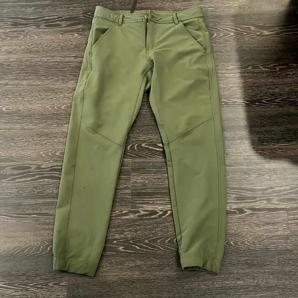 Tentree InMotion Drawstring joggers 32